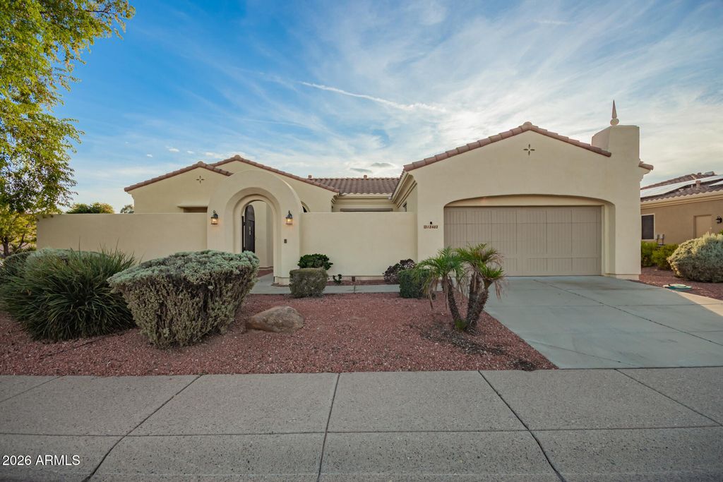 Image 8 of property listing at 13403 W CABRILLO Drive, Sun City West, AZ 85375