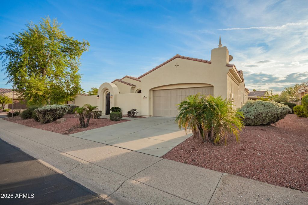 Image 9 of property listing at 13403 W CABRILLO Drive, Sun City West, AZ 85375