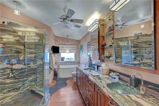 144 Desert Valley Drive, Boulder City, NV 89005