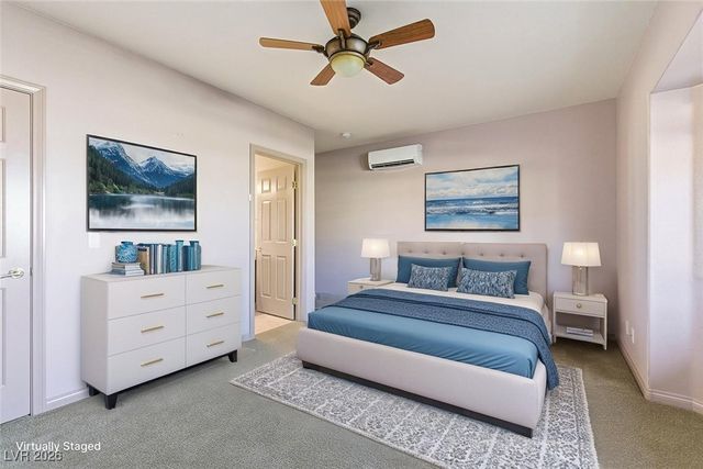 144 Desert Valley Drive, Boulder City, NV 89005