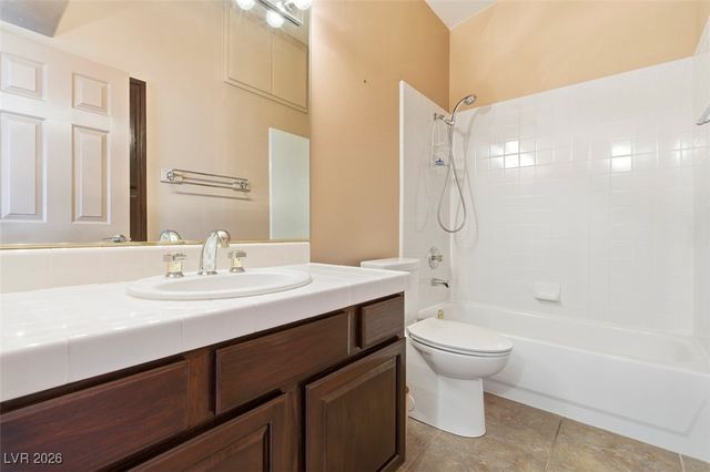 144 Desert Valley Drive, Boulder City, NV 89005