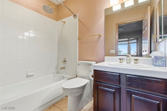 144 Desert Valley Drive, Boulder City, NV 89005