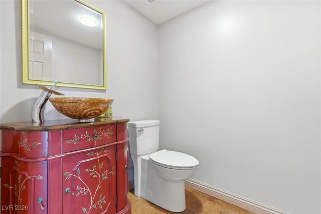 144 Desert Valley Drive, Boulder City, NV 89005