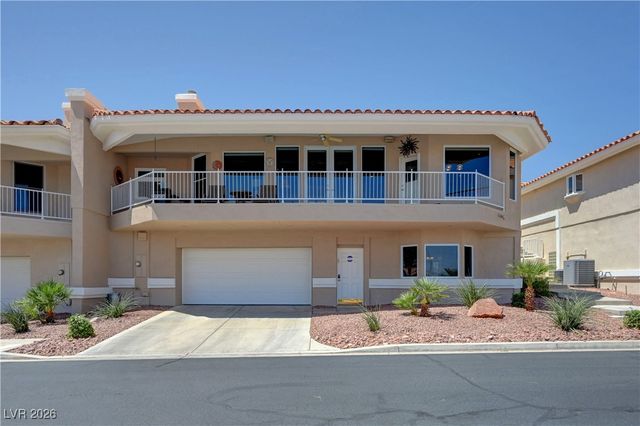 144 Desert Valley Drive, Boulder City, NV 89005
