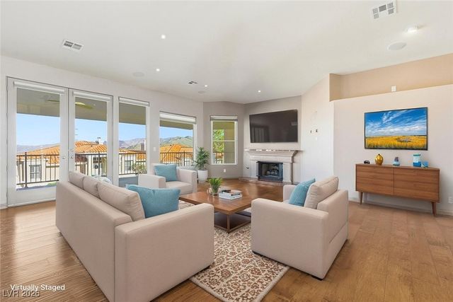 144 Desert Valley Drive, Boulder City, NV 89005