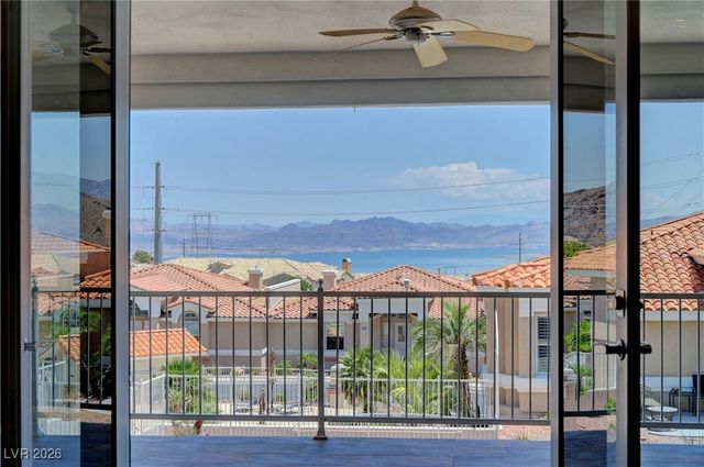 144 Desert Valley Drive, Boulder City, NV 89005