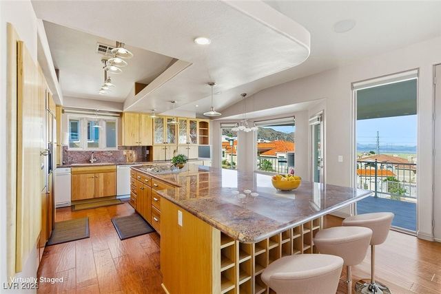 144 Desert Valley Drive, Boulder City, NV 89005