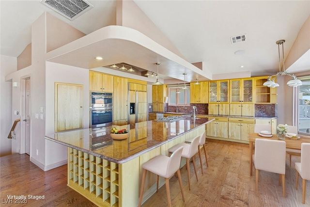 144 Desert Valley Drive, Boulder City, NV 89005