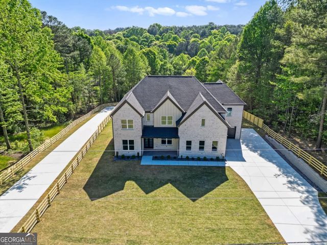 3455 Callie Still Road, Lawrenceville, GA 30045