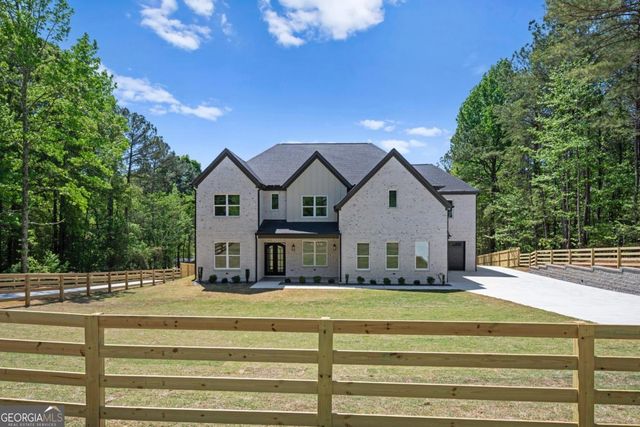 3455 Callie Still Road, Lawrenceville, GA 30045