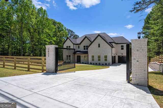 3455 Callie Still Road, Lawrenceville, GA 30045