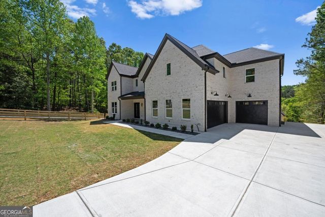 3455 Callie Still Road, Lawrenceville, GA 30045