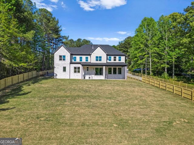 3455 Callie Still Road, Lawrenceville, GA 30045