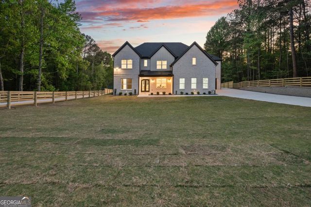 3455 Callie Still Road, Lawrenceville, GA 30045