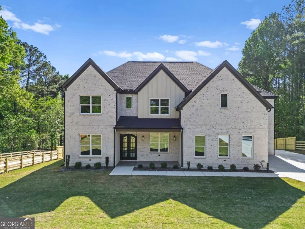 3455 Callie Still Road, Lawrenceville, GA 30045