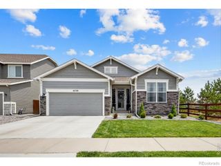 16738 Beaumont Boulevard, Mead, CO 80542
