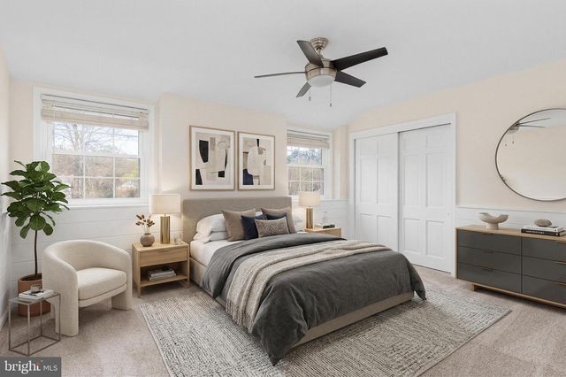 3022 FOX DEN LN, Oakton, VA 22124