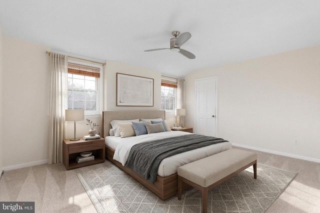 3022 FOX DEN LN, Oakton, VA 22124