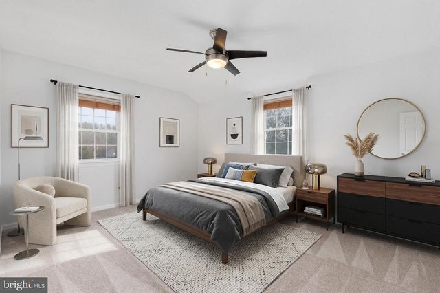 3022 FOX DEN LN, Oakton, VA 22124