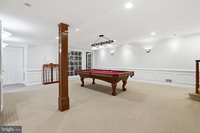 3022 FOX DEN LN, Oakton, VA 22124