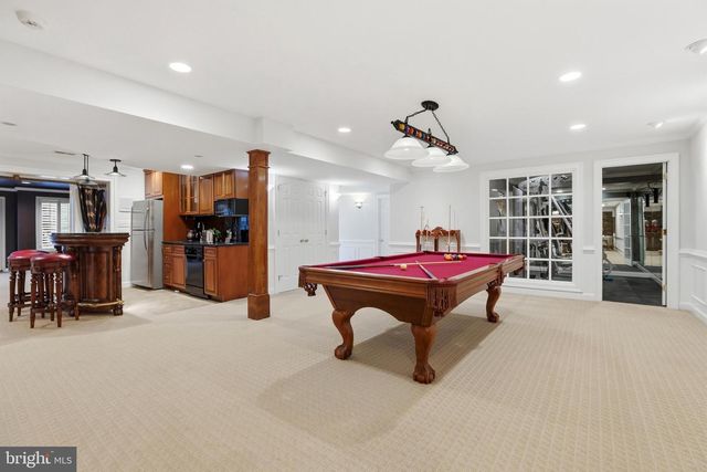 3022 FOX DEN LN, Oakton, VA 22124