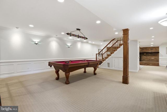 3022 FOX DEN LN, Oakton, VA 22124