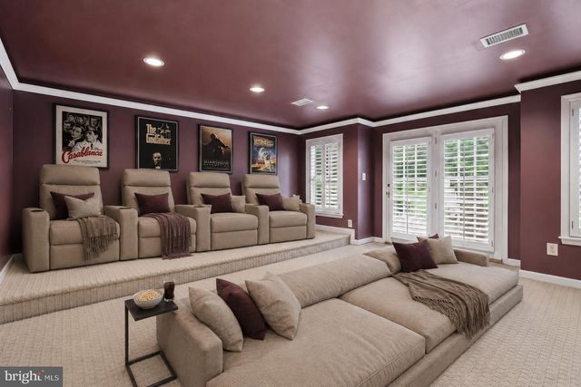 3022 FOX DEN LN, Oakton, VA 22124