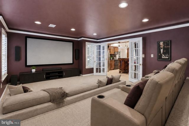 3022 FOX DEN LN, Oakton, VA 22124