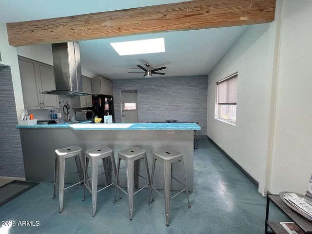 1031 N 78TH Place, Scottsdale, AZ 85257