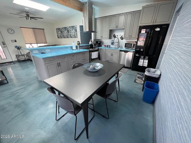 1031 N 78TH Place, Scottsdale, AZ 85257