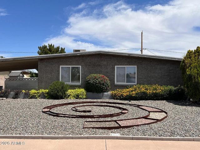 1031 N 78TH Place, Scottsdale, AZ 85257