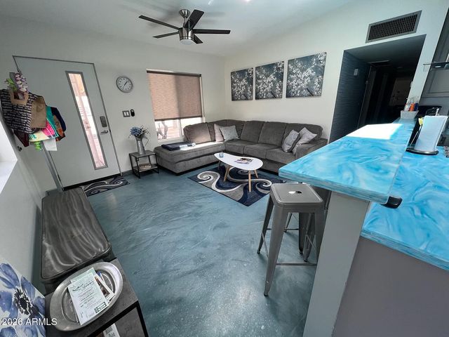 1031 N 78TH Place, Scottsdale, AZ 85257