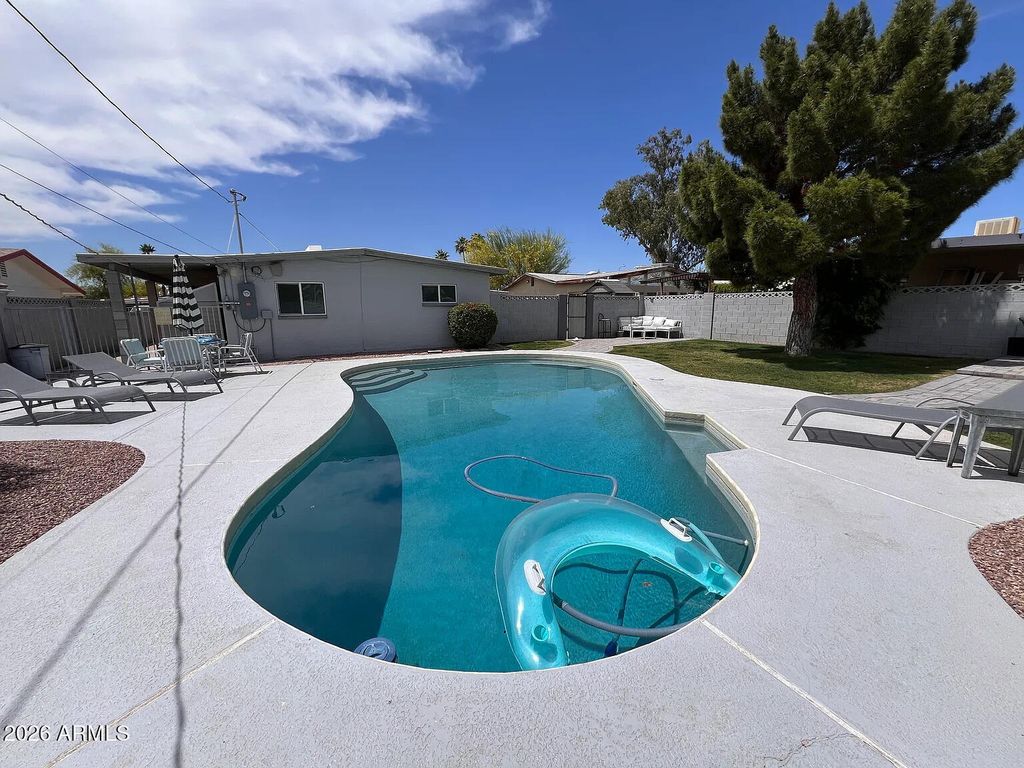 1031 N 78TH Place, Scottsdale, AZ 85257