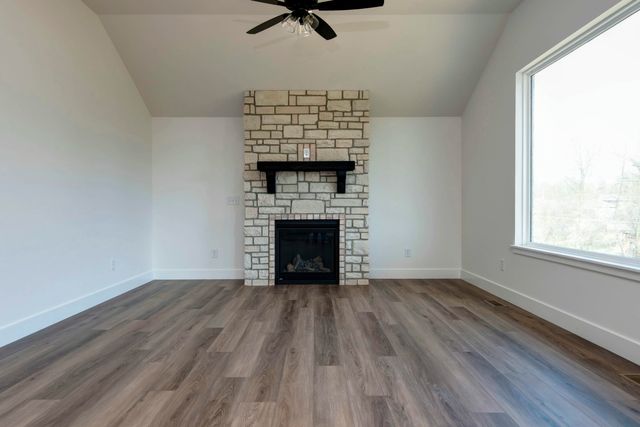 4089 Ivy Lane Lot 167, Battlefield, MO 65619