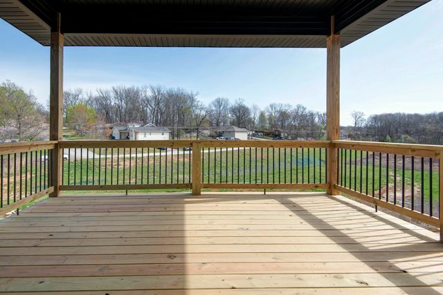 4089 Ivy Lane Lot 167, Battlefield, MO 65619