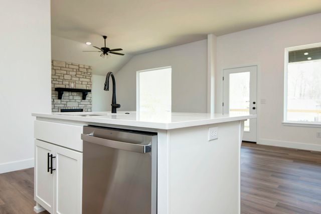 4089 Ivy Lane Lot 167, Battlefield, MO 65619