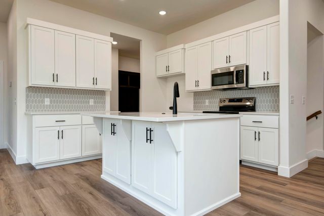 4089 Ivy Lane Lot 167, Battlefield, MO 65619