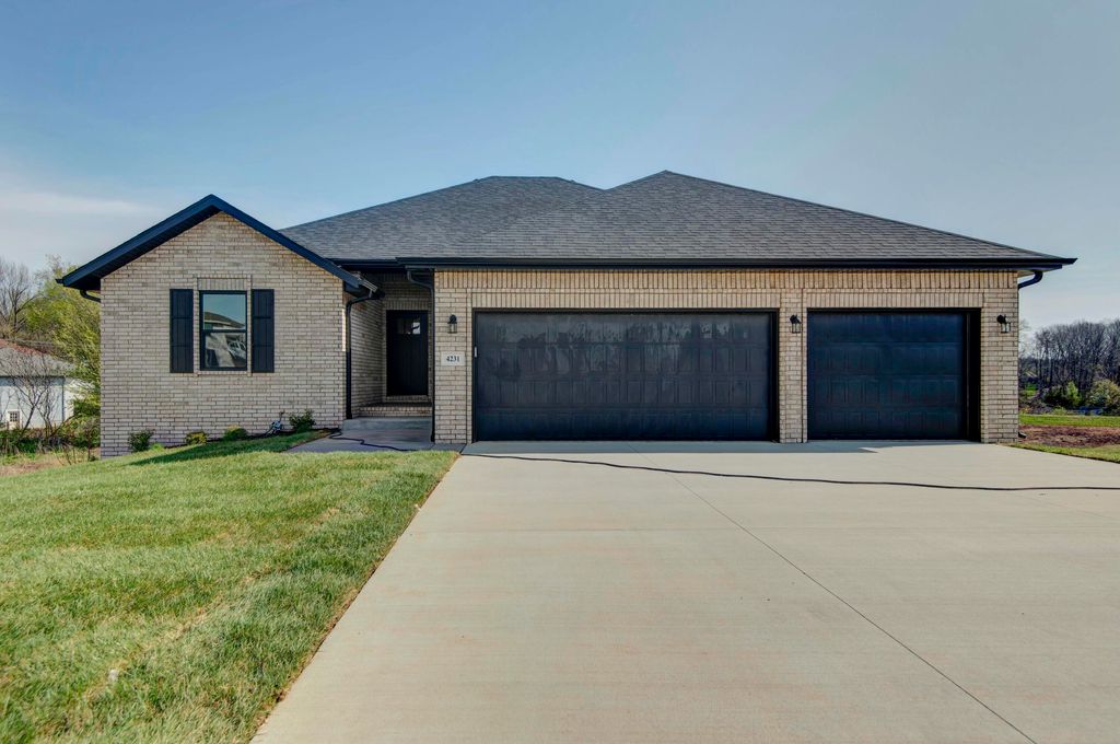 4089 Ivy Lane Lot 167, Battlefield, MO 65619