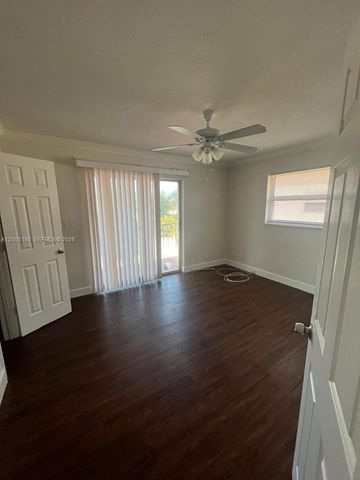 606 SW 80th Ter 1, North Lauderdale, FL 33068