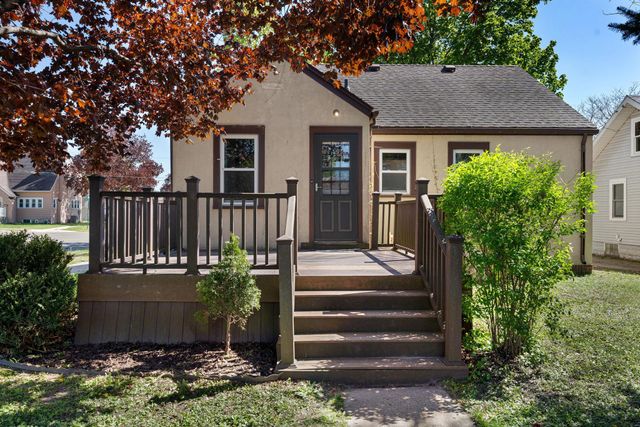 1100 2nd Avenue SW, Austin, MN 55912