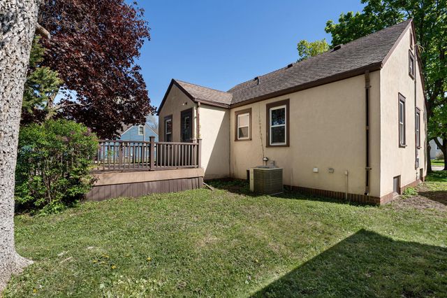 1100 2nd Avenue SW, Austin, MN 55912
