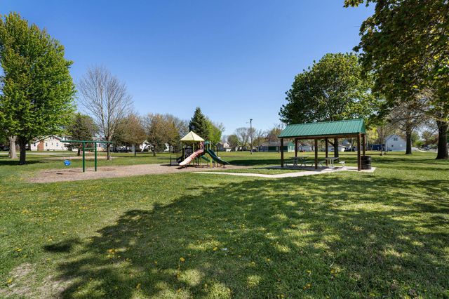 1100 2nd Avenue SW, Austin, MN 55912