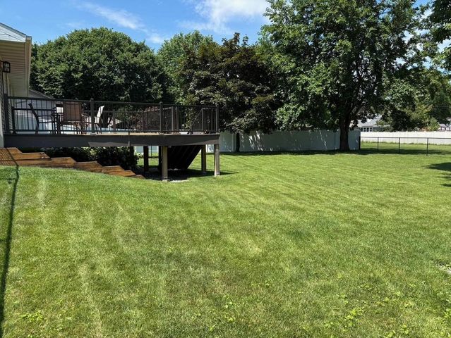 1 ROCKY COURT, Appleton, WI 54915