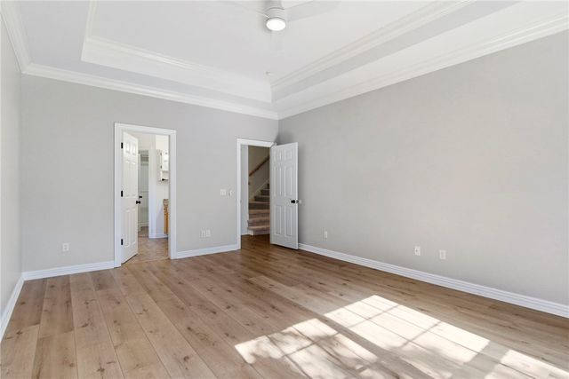 3289 Southridge Drive, Fayetteville, AR 72703