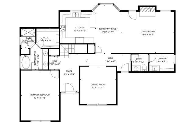 3289 Southridge Drive, Fayetteville, AR 72703