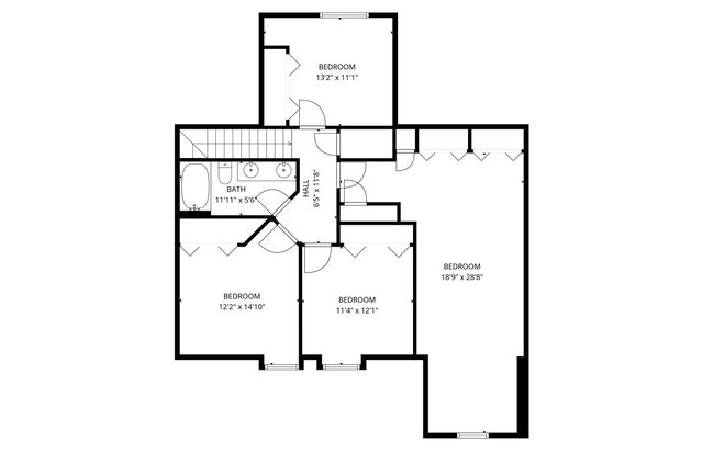 3289 Southridge Drive, Fayetteville, AR 72703