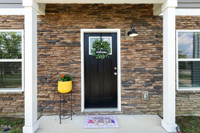 9844 Bitter Melon Drive, Angier, NC 27501