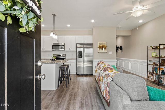 9844 Bitter Melon Drive, Angier, NC 27501