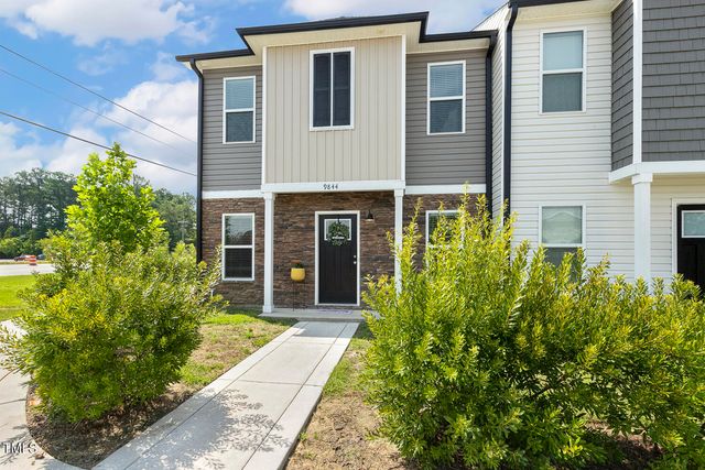 9844 Bitter Melon Drive, Angier, NC 27501