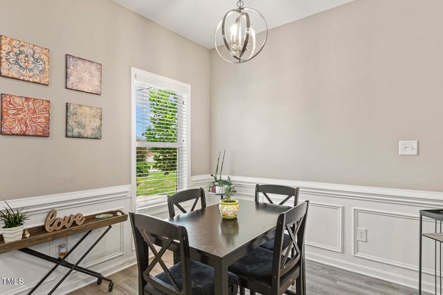 9844 Bitter Melon Drive, Angier, NC 27501